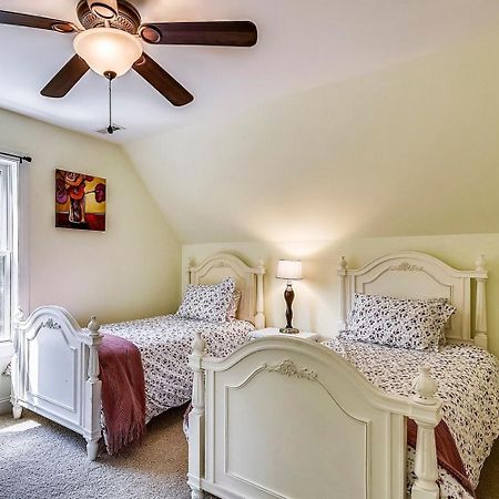 Cl To Dt Asheville & Weaverville- Apartment Inc Zewnętrze zdjęcie
