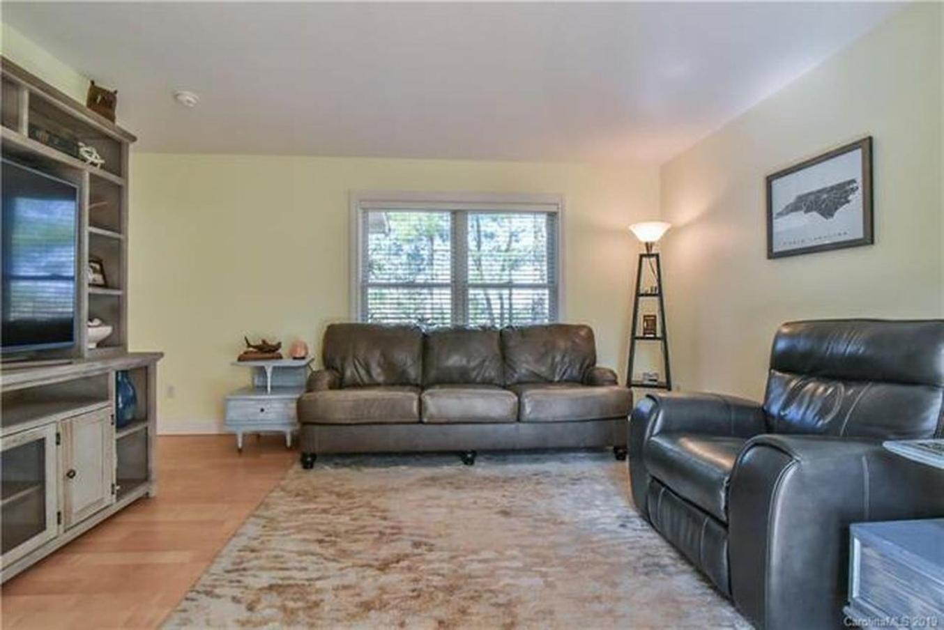 Cl To Dt Asheville & Weaverville- Apartment Inc Zewnętrze zdjęcie
