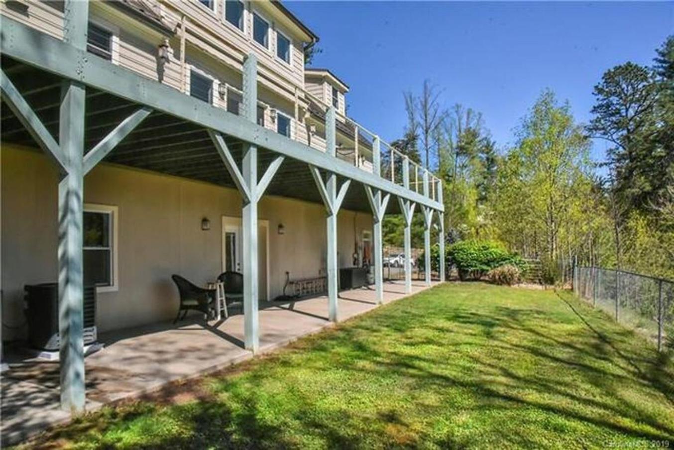 Cl To Dt Asheville & Weaverville- Apartment Inc Zewnętrze zdjęcie