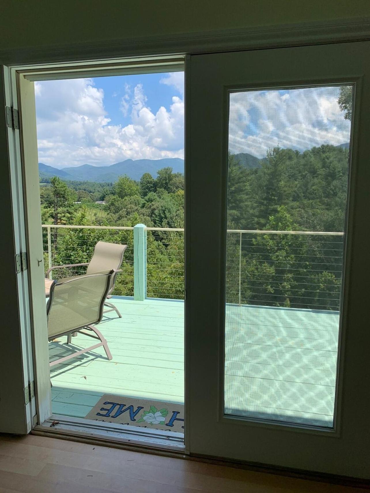 Cl To Dt Asheville & Weaverville- Apartment Inc Zewnętrze zdjęcie