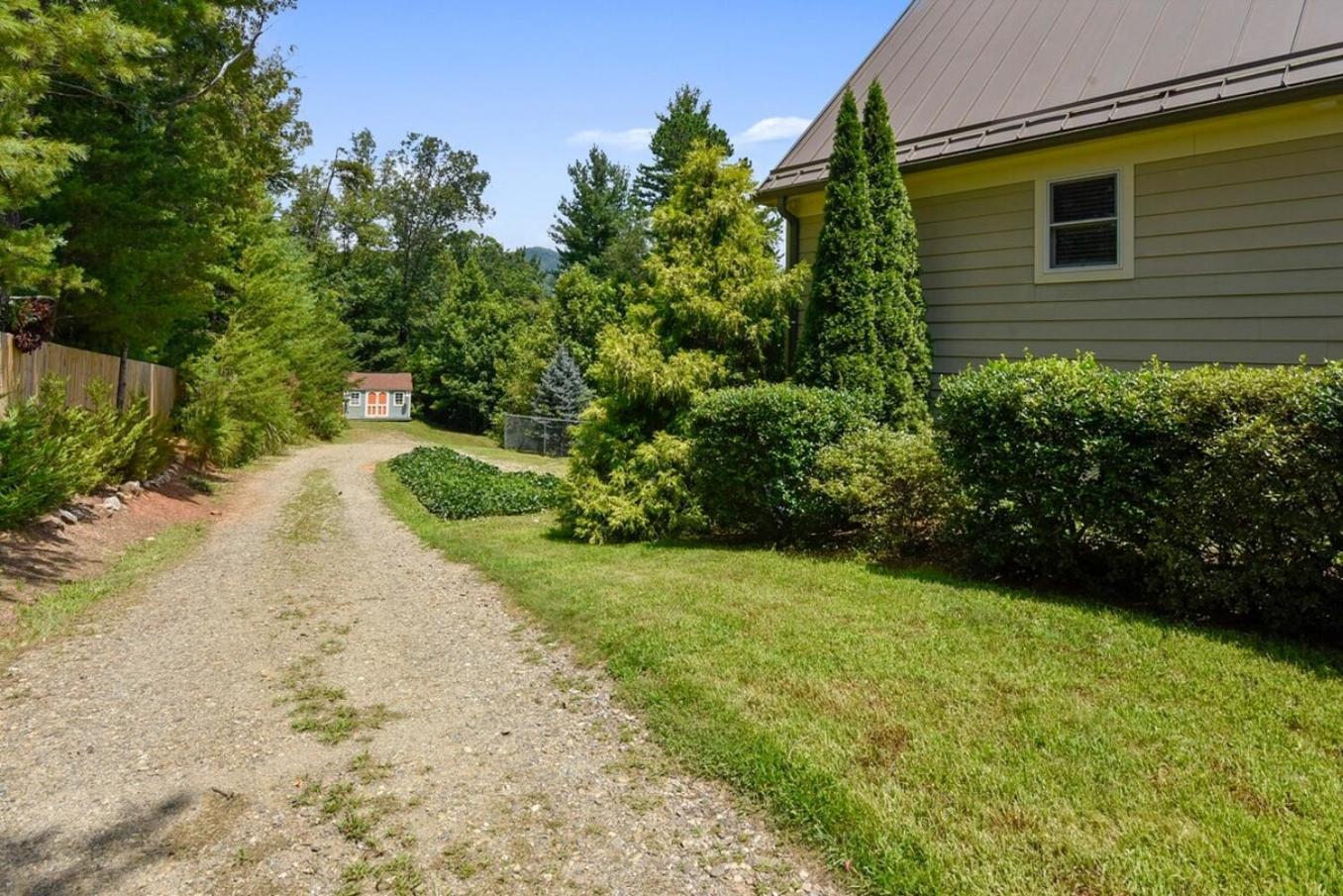 Cl To Dt Asheville & Weaverville- Apartment Inc Zewnętrze zdjęcie
